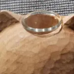 Handmade Wooden Cat Vases - Gift for Cat Lovers😸