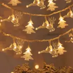 Christmas Decoration Led String