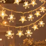 Christmas Decoration Led String