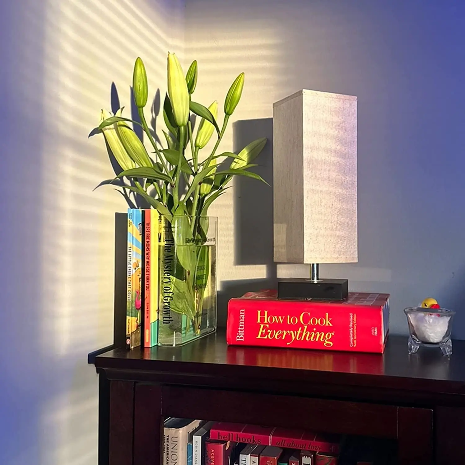 Decorative vase
