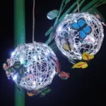 Outdoor Decorative Light Solar