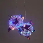 Outdoor Decorative Light Solar