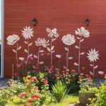 Floral Dreams Stencil Kit – Create Stunning DIY Decorations