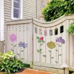 Floral Dreams Stencil Kit – Create Stunning DIY Decorations
