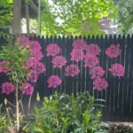 Floral Dreams Stencil Kit – Create Stunning DIY Decorations