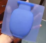 Magic Silicone Vase