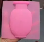 Magic Silicone Vase