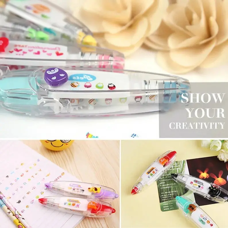 Personalized pen design