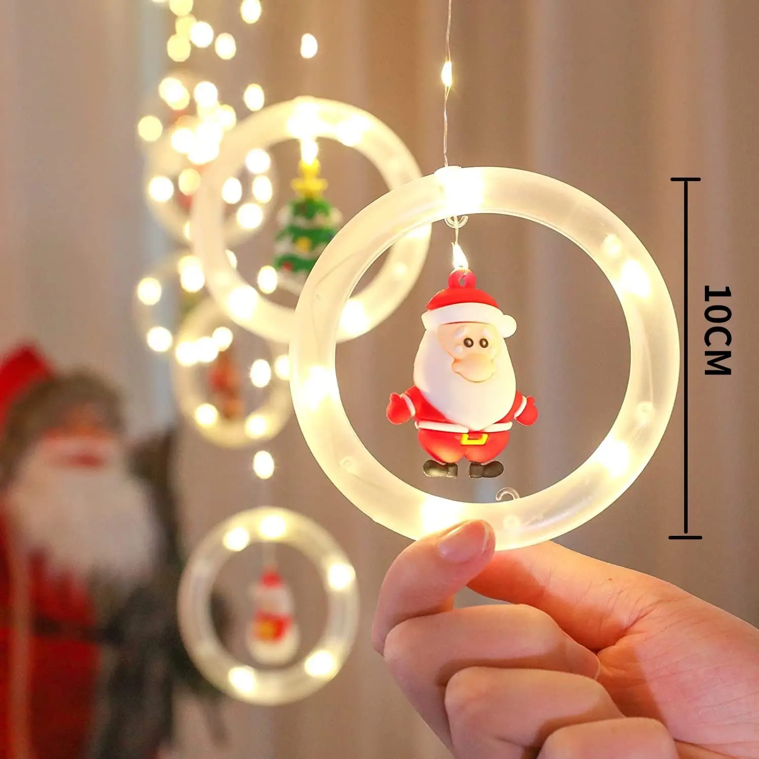 Close-up of LED” style=
