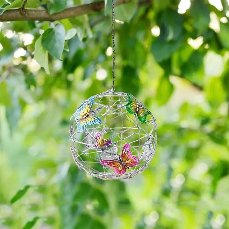 outdoor lighting