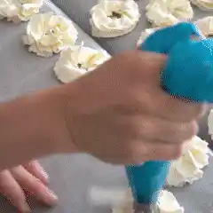 Baking tools